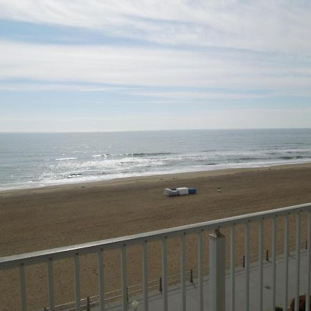 Seahawk Motel Virginia Beach Exteriör bild